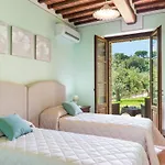 别墅 Il Casale Di Manuele 12, Emma Montepulciano Stazione