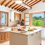 别墅 Il Casale Di Manuele 12, Emma