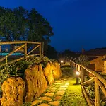 别墅 Il Casale Di Manuele 12, Emma