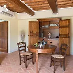 Il Casale Di Manuele 12, Emma 别墅 Montepulciano Stazione