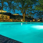 Il Casale Di Manuele 12, Emma 别墅 Montepulciano Stazione