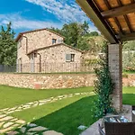 别墅 Il Casale Di Manuele 12, Emma