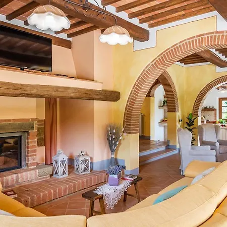 Il Casale Di Manuele 12, Emma וילה