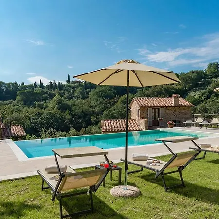 Il Casale Di Manuele 12, Emma 别墅 *