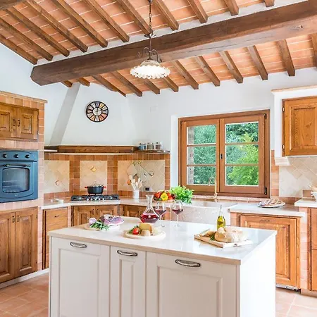 Villa Il Casale Di Manuele 12, Emma Montepulciano