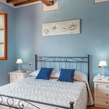 Il Casale Di Manuele 12, Emma Villa