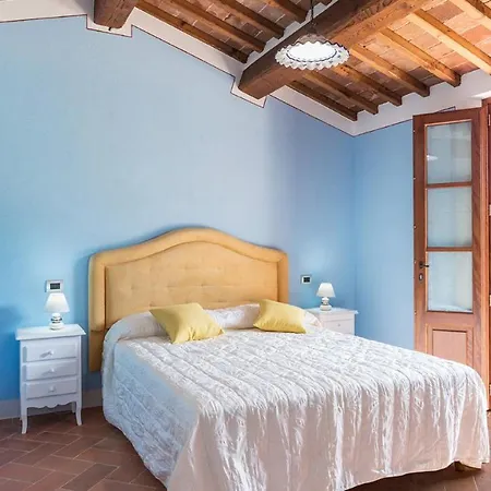 Il Casale Di Manuele 12, Emma Villa