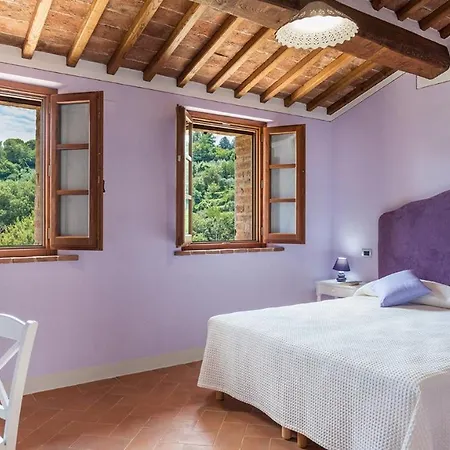 Il Casale Di Manuele 12, Emma * Montepulciano