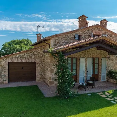 Il Casale Di Manuele 12, Emma
