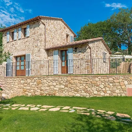 Il Casale Di Manuele 12, Emma Villa Montepulciano