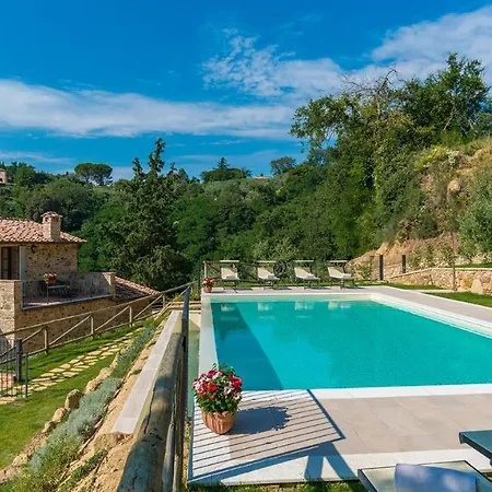 Il Casale Di Manuele 12, Emma Montepulciano
