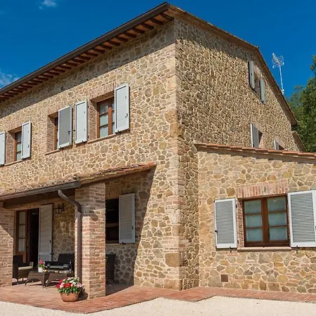 Il Casale Di Manuele 12, Emma * Montepulciano