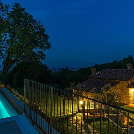 Il Casale Di Manuele 12, Emma * Montepulciano