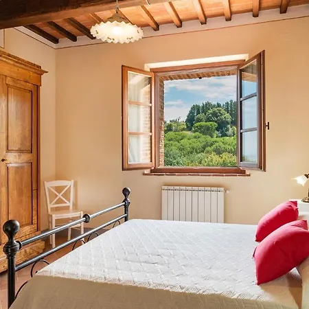 Il Casale Di Manuele 12, Emma Montepulciano Stazione