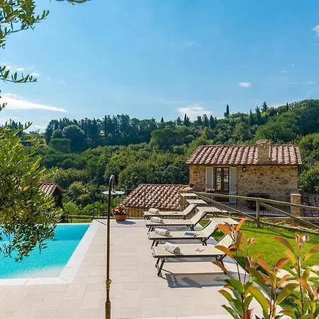 Il Casale Di Manuele 12, Emma * Montepulciano