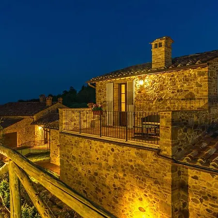 Il Casale Di Manuele 12, Emma *