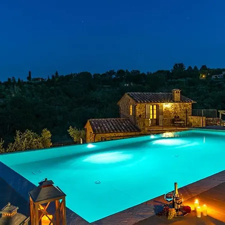 Il Casale Di Manuele 12, Emma * Montepulciano