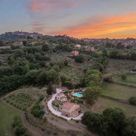 Villa Il Casale Di Manuele 12, Emma