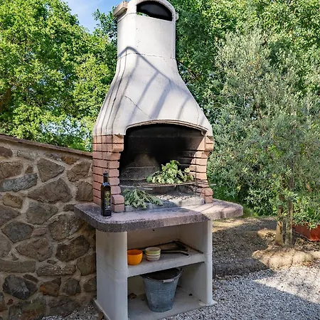 Il Casale Di Manuele 12, Emma Villa *