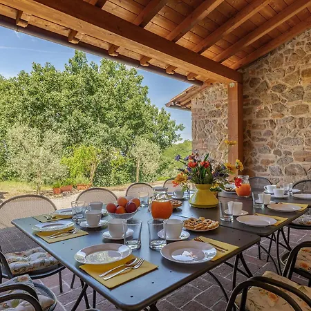 Il Casale Di Manuele 12, Emma Villa Montepulciano Stazione