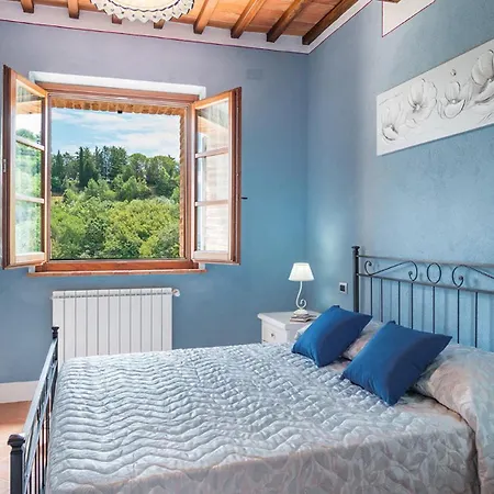 Villa Il Casale Di Manuele 12, Emma