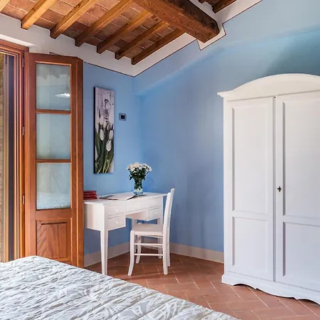 Il Casale Di Manuele 12, Emma Villa *
