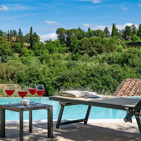 Villa Il Casale Di Manuele 12, Emma