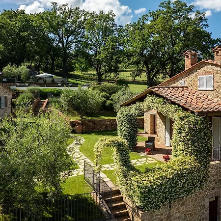 Il Casale Di Manuele 12, Emma