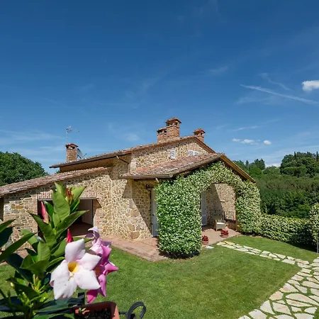 Villa Il Casale Di Manuele 12, Emma