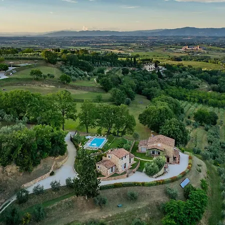 Villa Il Casale Di Manuele 12, Emma *