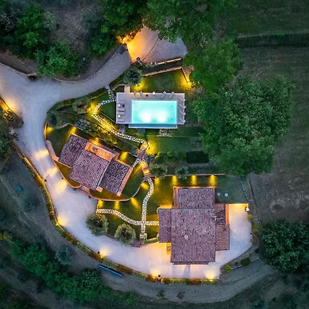 Il Casale Di Manuele 12, Emma