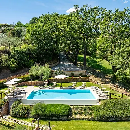 Il Casale Di Manuele 12, Emma Villa Montepulciano Stazione