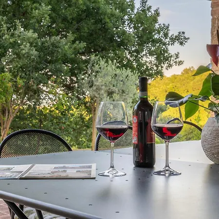 Villa Il Casale Di Manuele 12, Emma