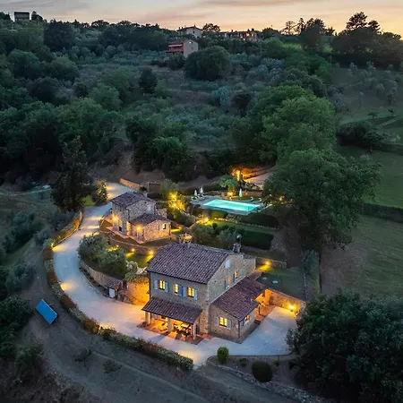 Il Casale Di Manuele 12, Emma *